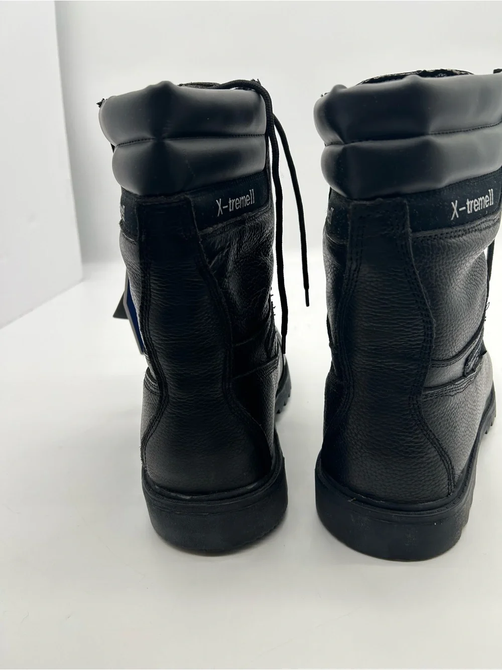Pure Polaris X-treme II With Thinsulate Ultra Waterproof and Lug Soles size 11